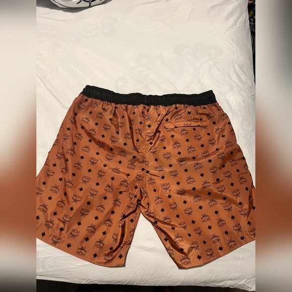 Mcm swim trunks - Picture 3 of 5